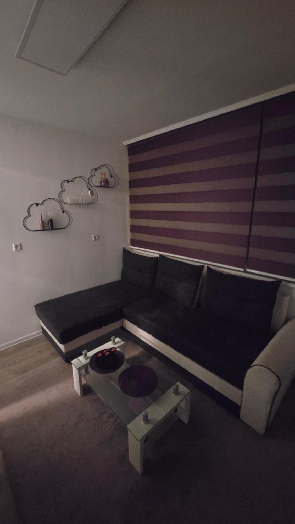 Stan Na Dan Bosanska Krupa Apartment ภายนอก รูปภาพ