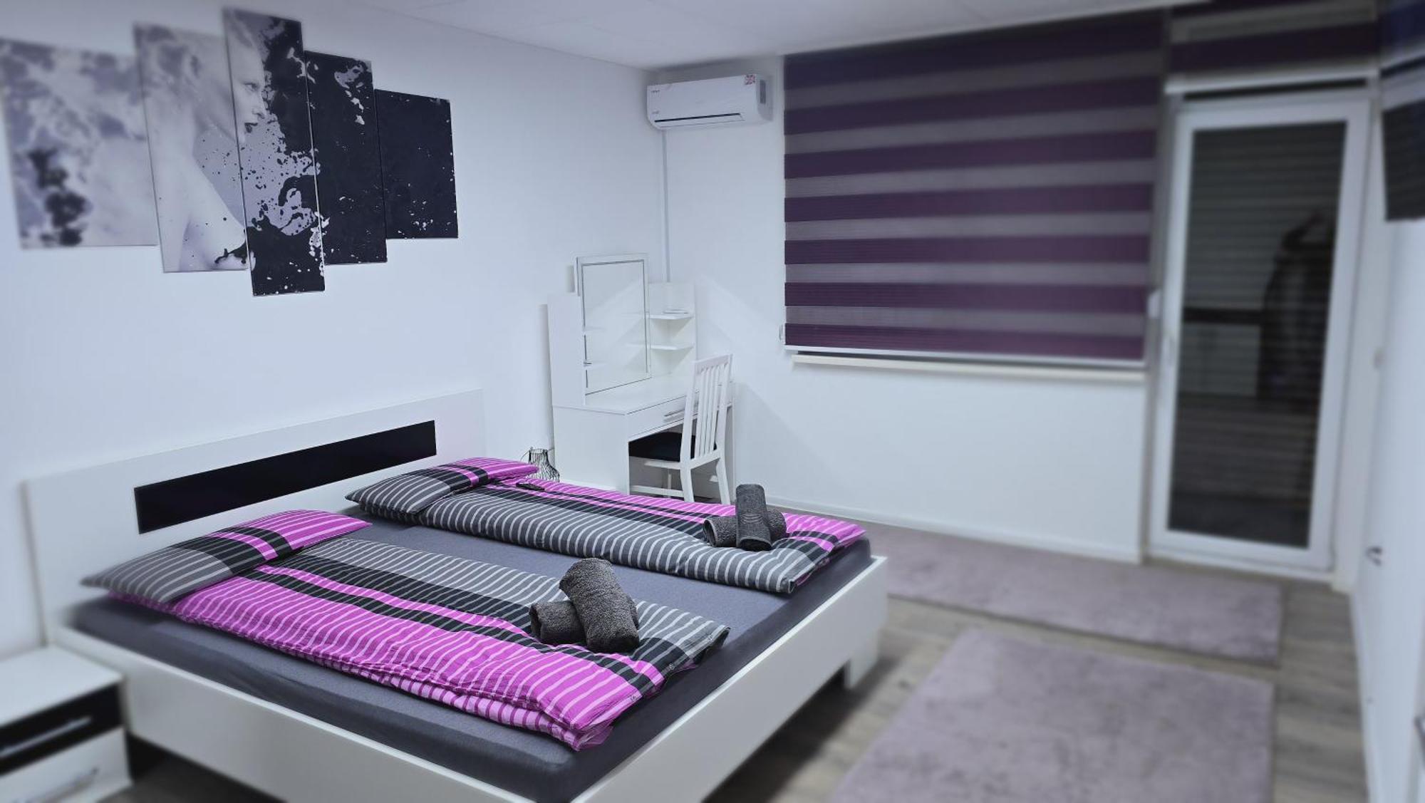 Stan Na Dan Bosanska Krupa Apartment ภายนอก รูปภาพ