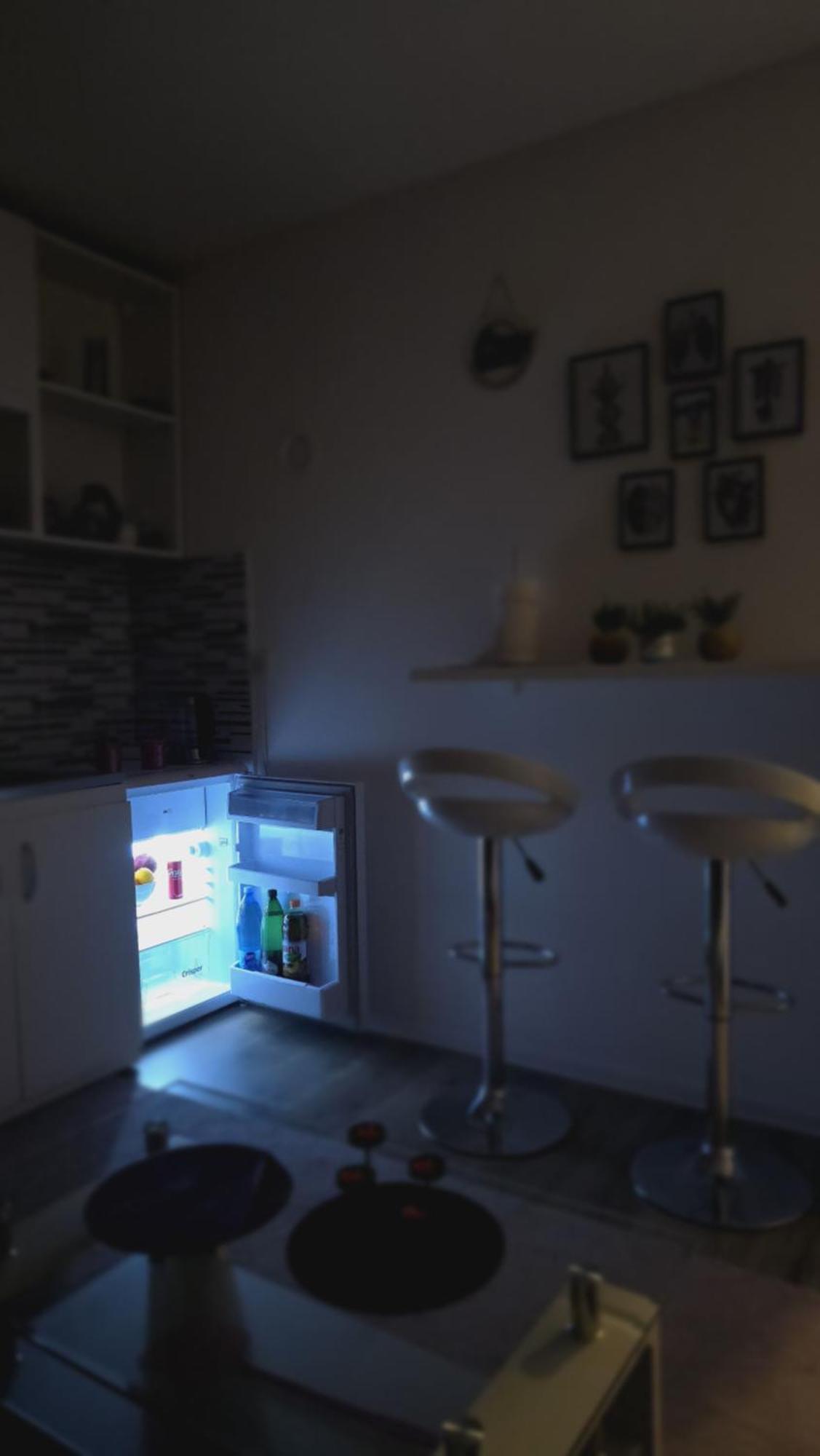 Stan Na Dan Bosanska Krupa Apartment ภายนอก รูปภาพ